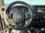 2017 BLACK /CLOTH JEEP WRANGLER NA (1C4BJWEG4HL) , MANUAL transmission, located at 1235 N Woodruff Ave., Idaho Falls, 83401, (208) 523-1053, 43.507172, -112.000488 - At Timberline Auto, finding a great deal on your next vehicle is always easy! Our experienced sales staff's goal is to help find you the right vehicle at the right price! Our knowledgeable finance department has options for almost any credit score. We offer extended service contract options to prote - Photo#11