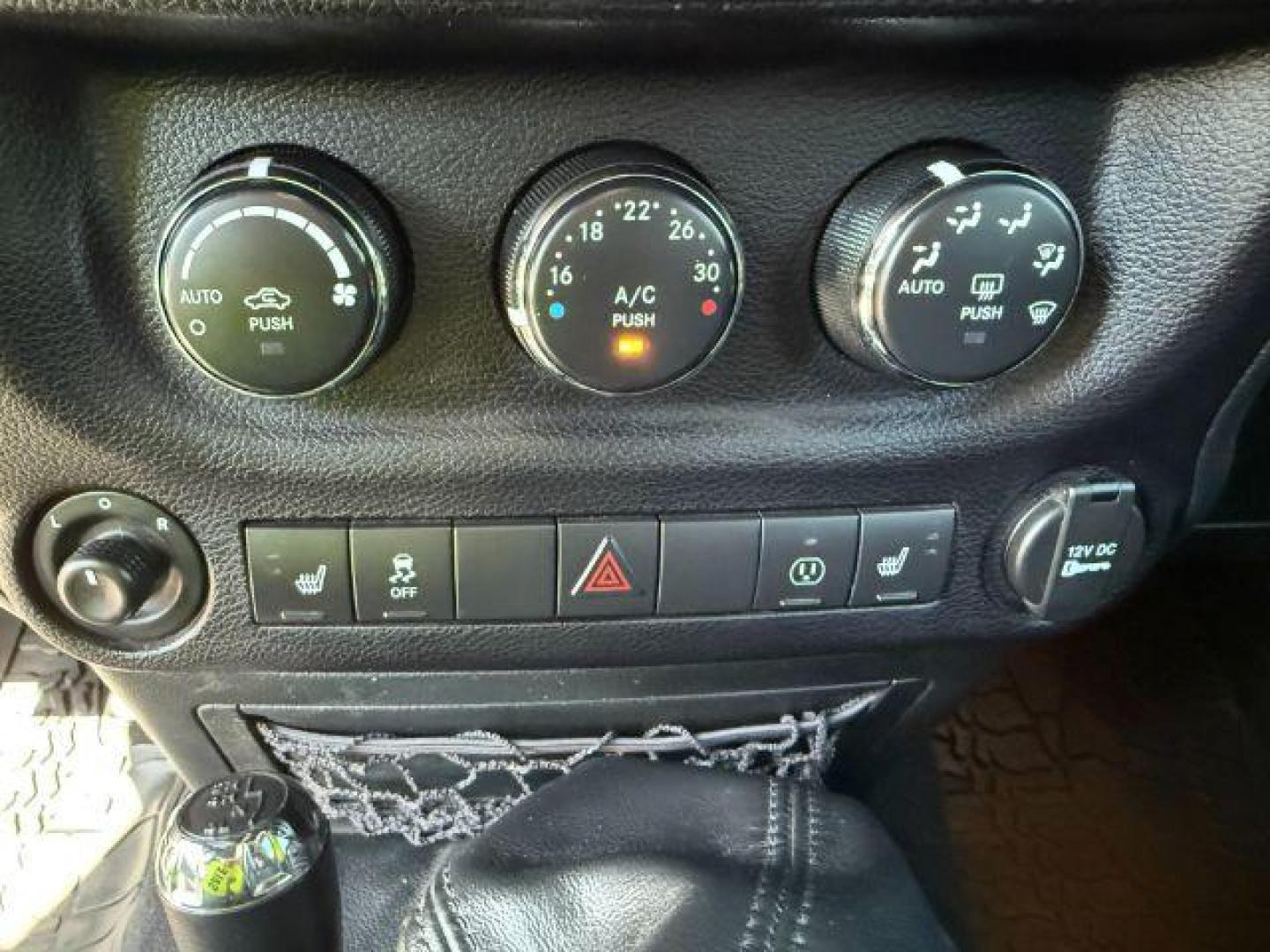 2017 BLACK /CLOTH JEEP WRANGLER NA (1C4BJWEG4HL) , MANUAL transmission, located at 1235 N Woodruff Ave., Idaho Falls, 83401, (208) 523-1053, 43.507172, -112.000488 - At Timberline Auto, finding a great deal on your next vehicle is always easy! Our experienced sales staff's goal is to help find you the right vehicle at the right price! Our knowledgeable finance department has options for almost any credit score. We offer extended service contract options to prote - Photo#13