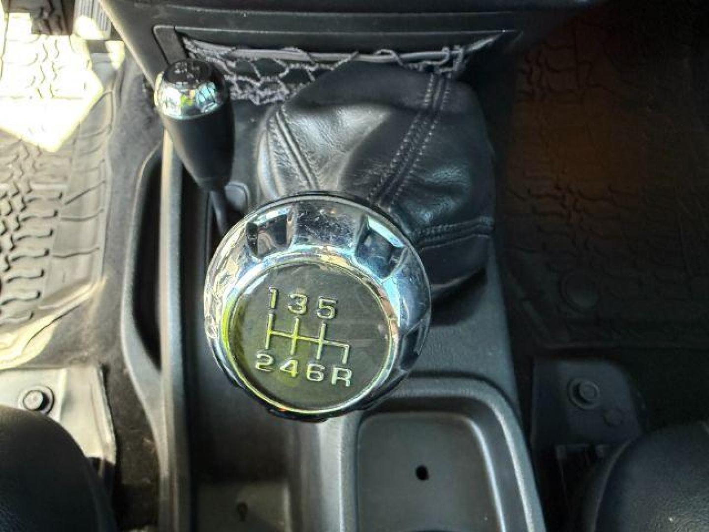 2017 BLACK /CLOTH JEEP WRANGLER NA (1C4BJWEG4HL) , MANUAL transmission, located at 1235 N Woodruff Ave., Idaho Falls, 83401, (208) 523-1053, 43.507172, -112.000488 - At Timberline Auto, finding a great deal on your next vehicle is always easy! Our experienced sales staff's goal is to help find you the right vehicle at the right price! Our knowledgeable finance department has options for almost any credit score. We offer extended service contract options to prote - Photo#14