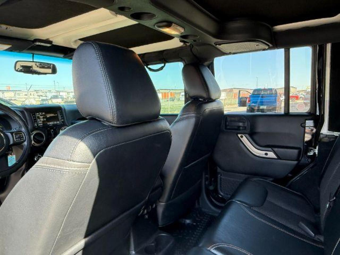 2017 BLACK /CLOTH JEEP WRANGLER NA (1C4BJWEG4HL) , MANUAL transmission, located at 1235 N Woodruff Ave., Idaho Falls, 83401, (208) 523-1053, 43.507172, -112.000488 - At Timberline Auto, finding a great deal on your next vehicle is always easy! Our experienced sales staff's goal is to help find you the right vehicle at the right price! Our knowledgeable finance department has options for almost any credit score. We offer extended service contract options to prote - Photo#18