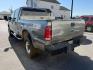 2000 GRAY /LEATHER Ford F-350 LARIAT (3FTSW31F7YM) with an 7.3L POWER STROKE engine, AUTOMATIC transmission, located at 1235 N Woodruff Ave., Idaho Falls, 83401, (208) 523-1053, 43.507172, -112.000488 - Photo#1