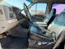 2000 GRAY /LEATHER Ford F-350 LARIAT (3FTSW31F7YM) with an 7.3L POWER STROKE engine, AUTOMATIC transmission, located at 1235 N Woodruff Ave., Idaho Falls, 83401, (208) 523-1053, 43.507172, -112.000488 - Photo#4