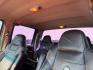 2000 GRAY /LEATHER Ford F-350 LARIAT (3FTSW31F7YM) with an 7.3L POWER STROKE engine, AUTOMATIC transmission, located at 1235 N Woodruff Ave., Idaho Falls, 83401, (208) 523-1053, 43.507172, -112.000488 - Photo#8