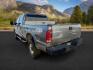 2000 GRAY /LEATHER Ford F-350 (3FTSW31F7YM) with an 73L POWER STROKE engine, Automatic transmission, located at 1175 N Woodruff Ave, Idaho Falls, ID, 83401, 43.506901, -111.999657 - At Timberline Auto, finding a great deal on your next vehicle is always easy! Our experienced sales staff's goal is to help find you the right vehicle at the right price! Our knowledgeable finance department has options for almost any credit score. We offer extended service contract options to prote - Photo#1
