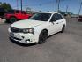 2008 Satin White Pearl /Off Black Subaru Impreza 2.5i (JF1GE61638H) with an 2.5L H-4 variable valve control engine, AUTOMATIC transmission, located at 1235 N Woodruff Ave., Idaho Falls, 83401, (208) 523-1053, 43.507172, -112.000488 - At Timberline Auto, finding a great deal on your next vehicle is always easy! Our experienced sales staff's goal is to help find you the right vehicle at the right price! Our knowledgeable finance department has options for almost any credit score. We offer extended service contract options to prote - Photo#17