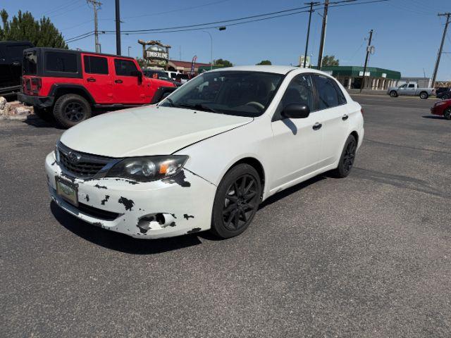 photo of 2008 Subaru Impreza 2.5i