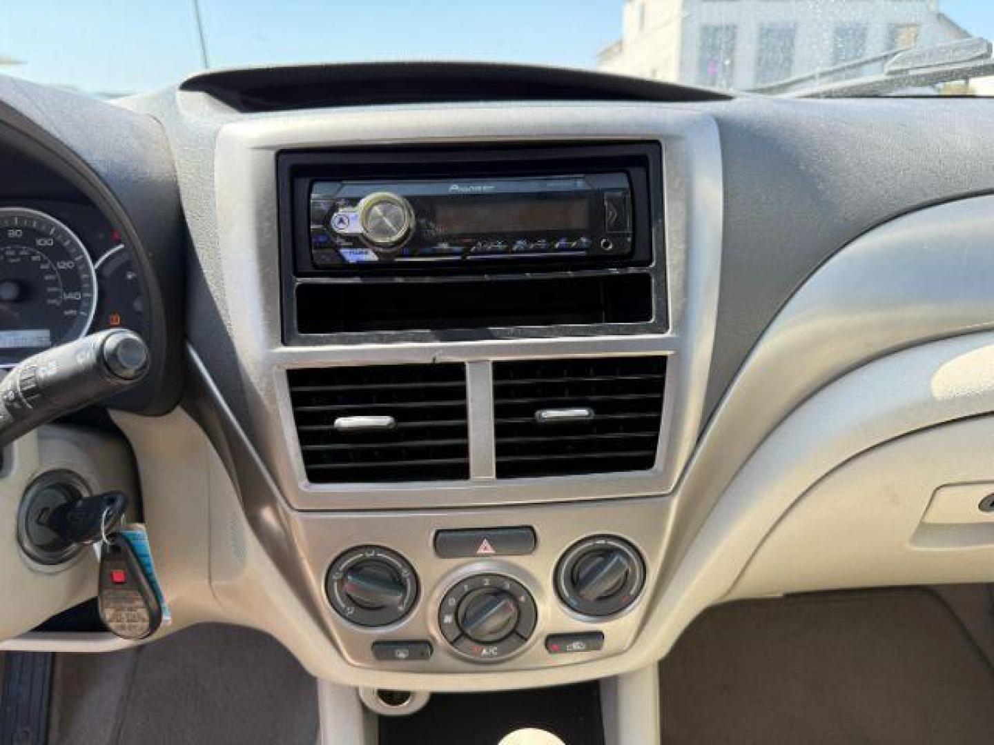 2008 Satin White Pearl /Off Black Subaru Impreza 2.5i (JF1GE61638H) with an 2.5L H-4 variable valve control engine, AUTOMATIC transmission, located at 1235 N Woodruff Ave., Idaho Falls, 83401, (208) 523-1053, 43.507172, -112.000488 - At Timberline Auto, finding a great deal on your next vehicle is always easy! Our experienced sales staff's goal is to help find you the right vehicle at the right price! Our knowledgeable finance department has options for almost any credit score. We offer extended service contract options to prote - Photo#28