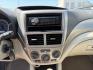 2008 Satin White Pearl /Off Black Subaru Impreza 2.5i (JF1GE61638H) with an 2.5L H-4 variable valve control engine, AUTOMATIC transmission, located at 1235 N Woodruff Ave., Idaho Falls, 83401, (208) 523-1053, 43.507172, -112.000488 - At Timberline Auto, finding a great deal on your next vehicle is always easy! Our experienced sales staff's goal is to help find you the right vehicle at the right price! Our knowledgeable finance department has options for almost any credit score. We offer extended service contract options to prote - Photo#28