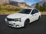 2008 Satin White Pearl /Off Black Subaru Impreza 2.5i (JF1GE61638H) with an 2.5L H-4 variable valve control engine, AUTOMATIC transmission, located at 1235 N Woodruff Ave., Idaho Falls, 83401, (208) 523-1053, 43.507172, -112.000488 - At Timberline Auto, finding a great deal on your next vehicle is always easy! Our experienced sales staff's goal is to help find you the right vehicle at the right price! Our knowledgeable finance department has options for almost any credit score. We offer extended service contract options to prote - Photo#0