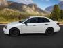 2008 Satin White Pearl /Off Black Subaru Impreza 2.5i (JF1GE61638H) with an 2.5L H-4 variable valve control engine, AUTOMATIC transmission, located at 1235 N Woodruff Ave., Idaho Falls, 83401, (208) 523-1053, 43.507172, -112.000488 - At Timberline Auto, finding a great deal on your next vehicle is always easy! Our experienced sales staff's goal is to help find you the right vehicle at the right price! Our knowledgeable finance department has options for almost any credit score. We offer extended service contract options to prote - Photo#1