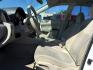 2008 Satin White Pearl /Off Black Subaru Impreza 2.5i (JF1GE61638H) with an 2.5L H-4 variable valve control engine, AUTOMATIC transmission, located at 1235 N Woodruff Ave., Idaho Falls, 83401, (208) 523-1053, 43.507172, -112.000488 - At Timberline Auto, finding a great deal on your next vehicle is always easy! Our experienced sales staff's goal is to help find you the right vehicle at the right price! Our knowledgeable finance department has options for almost any credit score. We offer extended service contract options to prote - Photo#8