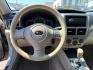 2008 Satin White Pearl /Off Black Subaru Impreza 2.5i (JF1GE61638H) with an 2.5L H-4 variable valve control engine, AUTOMATIC transmission, located at 1235 N Woodruff Ave., Idaho Falls, 83401, (208) 523-1053, 43.507172, -112.000488 - At Timberline Auto, finding a great deal on your next vehicle is always easy! Our experienced sales staff's goal is to help find you the right vehicle at the right price! Our knowledgeable finance department has options for almost any credit score. We offer extended service contract options to prote - Photo#10