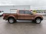 2012 Golden Bronze Metallic /Sienna Ford F-150 Platinum (1FTFW1ET2CF) with an EcoBoost 3.5L V-6 gasoline direct injection engine, AUTOMATIC transmission, located at 1235 N Woodruff Ave., Idaho Falls, 83401, (208) 523-1053, 43.507172, -112.000488 - At Timberline Auto, finding a great deal on your next vehicle is always easy! Our experienced sales staff's goal is to help find you the right vehicle at the right price! Our knowledgeable finance department has options for almost any credit score. We offer extended service contract options to prote - Photo#7