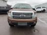 2012 Golden Bronze Metallic /Sienna Ford F-150 Platinum (1FTFW1ET2CF) with an EcoBoost 3.5L V-6 gasoline direct injection engine, AUTOMATIC transmission, located at 1235 N Woodruff Ave., Idaho Falls, 83401, (208) 523-1053, 43.507172, -112.000488 - At Timberline Auto, finding a great deal on your next vehicle is always easy! Our experienced sales staff's goal is to help find you the right vehicle at the right price! Our knowledgeable finance department has options for almost any credit score. We offer extended service contract options to prote - Photo#9