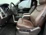 2012 Golden Bronze Metallic /Sienna Ford F-150 Platinum (1FTFW1ET2CF) with an EcoBoost 3.5L V-6 gasoline direct injection engine, AUTOMATIC transmission, located at 1235 N Woodruff Ave., Idaho Falls, 83401, (208) 523-1053, 43.507172, -112.000488 - At Timberline Auto, finding a great deal on your next vehicle is always easy! Our experienced sales staff's goal is to help find you the right vehicle at the right price! Our knowledgeable finance department has options for almost any credit score. We offer extended service contract options to prote - Photo#11