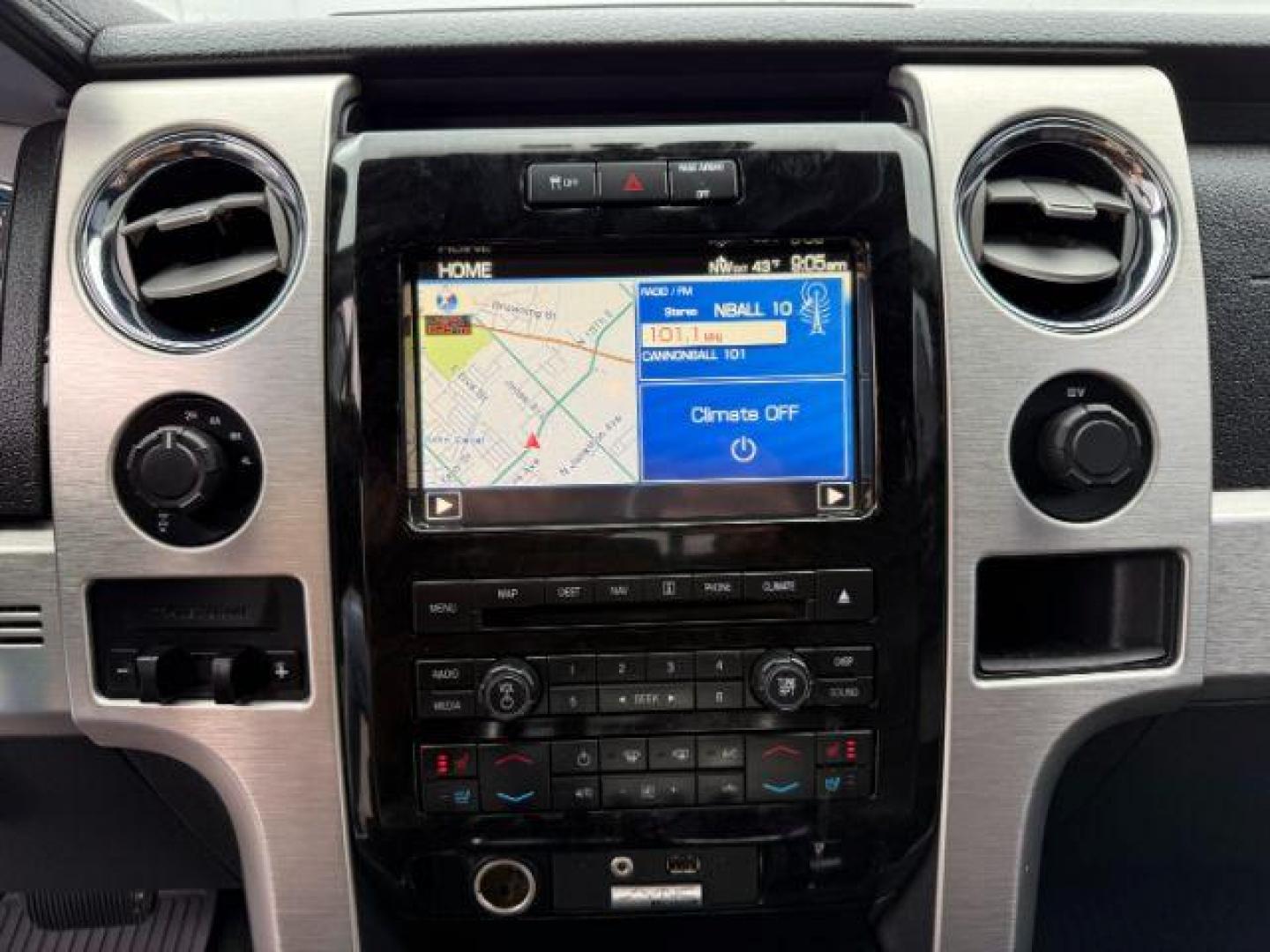 2012 Golden Bronze Metallic /Sienna Ford F-150 Platinum (1FTFW1ET2CF) with an EcoBoost 3.5L V-6 gasoline direct injection engine, AUTOMATIC transmission, located at 1235 N Woodruff Ave., Idaho Falls, 83401, (208) 523-1053, 43.507172, -112.000488 - At Timberline Auto, finding a great deal on your next vehicle is always easy! Our experienced sales staff's goal is to help find you the right vehicle at the right price! Our knowledgeable finance department has options for almost any credit score. We offer extended service contract options to prote - Photo#14