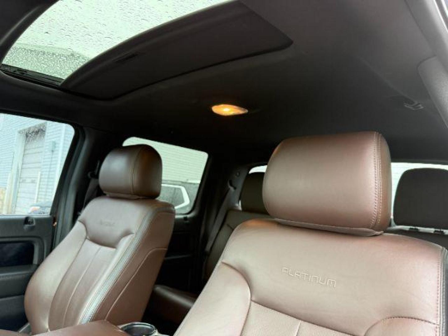 2012 Golden Bronze Metallic /Sienna Ford F-150 Platinum (1FTFW1ET2CF) with an EcoBoost 3.5L V-6 gasoline direct injection engine, AUTOMATIC transmission, located at 1235 N Woodruff Ave., Idaho Falls, 83401, (208) 523-1053, 43.507172, -112.000488 - At Timberline Auto, finding a great deal on your next vehicle is always easy! Our experienced sales staff's goal is to help find you the right vehicle at the right price! Our knowledgeable finance department has options for almost any credit score. We offer extended service contract options to prote - Photo#18