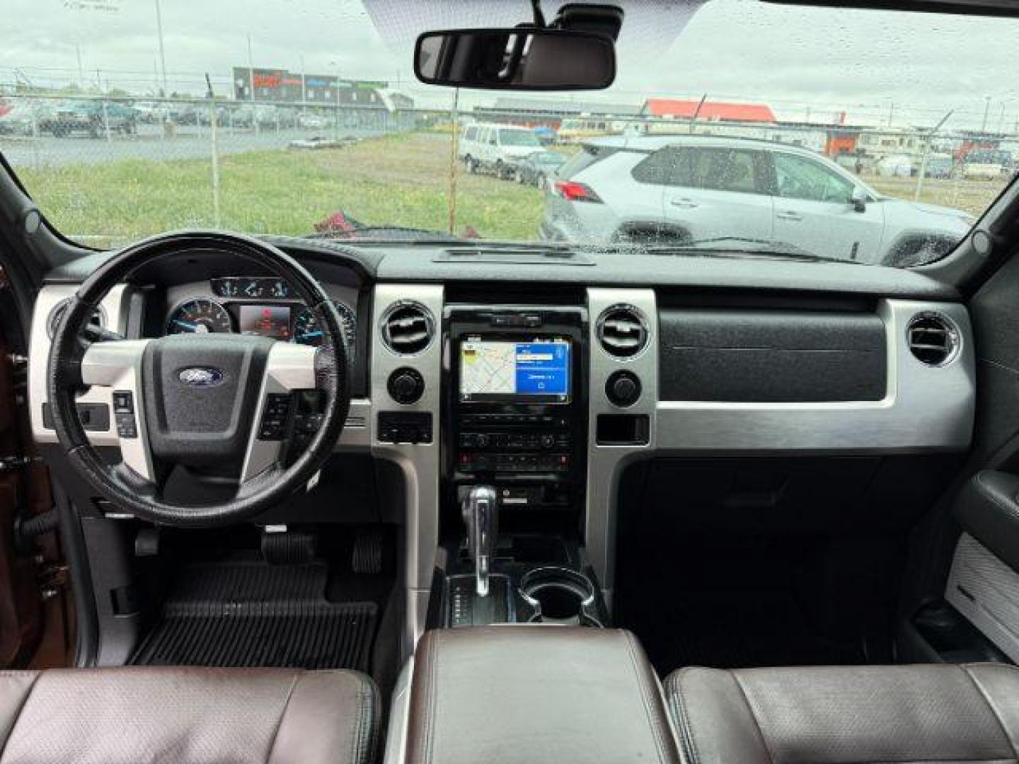 2012 Golden Bronze Metallic /Sienna Ford F-150 Platinum (1FTFW1ET2CF) with an EcoBoost 3.5L V-6 gasoline direct injection engine, AUTOMATIC transmission, located at 1235 N Woodruff Ave., Idaho Falls, 83401, (208) 523-1053, 43.507172, -112.000488 - At Timberline Auto, finding a great deal on your next vehicle is always easy! Our experienced sales staff's goal is to help find you the right vehicle at the right price! Our knowledgeable finance department has options for almost any credit score. We offer extended service contract options to prote - Photo#20