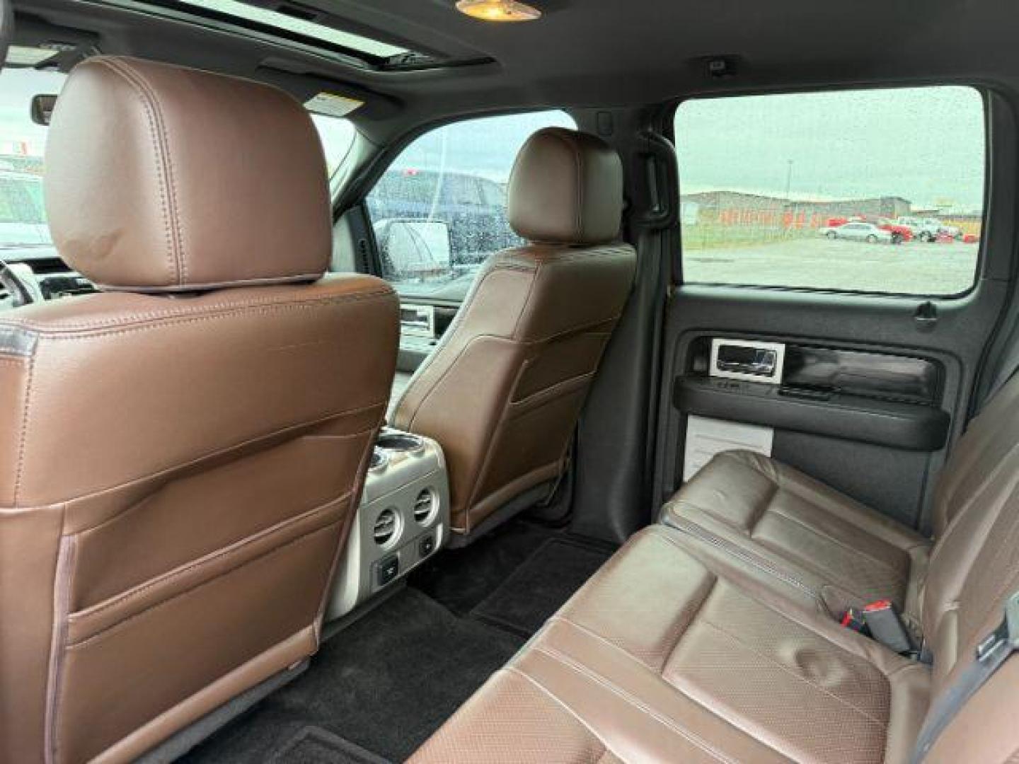 2012 Golden Bronze Metallic /Sienna Ford F-150 Platinum (1FTFW1ET2CF) with an EcoBoost 3.5L V-6 gasoline direct injection engine, AUTOMATIC transmission, located at 1235 N Woodruff Ave., Idaho Falls, 83401, (208) 523-1053, 43.507172, -112.000488 - At Timberline Auto, finding a great deal on your next vehicle is always easy! Our experienced sales staff's goal is to help find you the right vehicle at the right price! Our knowledgeable finance department has options for almost any credit score. We offer extended service contract options to prote - Photo#22