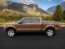 2012 Golden Bronze Metallic /Sienna Ford F-150 (1FTFW1ET2CF) with an EcoBoost 35L V-6 gasoline direct injection engine, Automatic transmission, located at 1175 N Woodruff Ave, Idaho Falls, ID, 83401, 43.506901, -111.999657 - At Timberline Auto, finding a great deal on your next vehicle is always easy! Our experienced sales staff's goal is to help find you the right vehicle at the right price! Our knowledgeable finance department has options for almost any credit score. We offer extended service contract options to prote - Photo#1