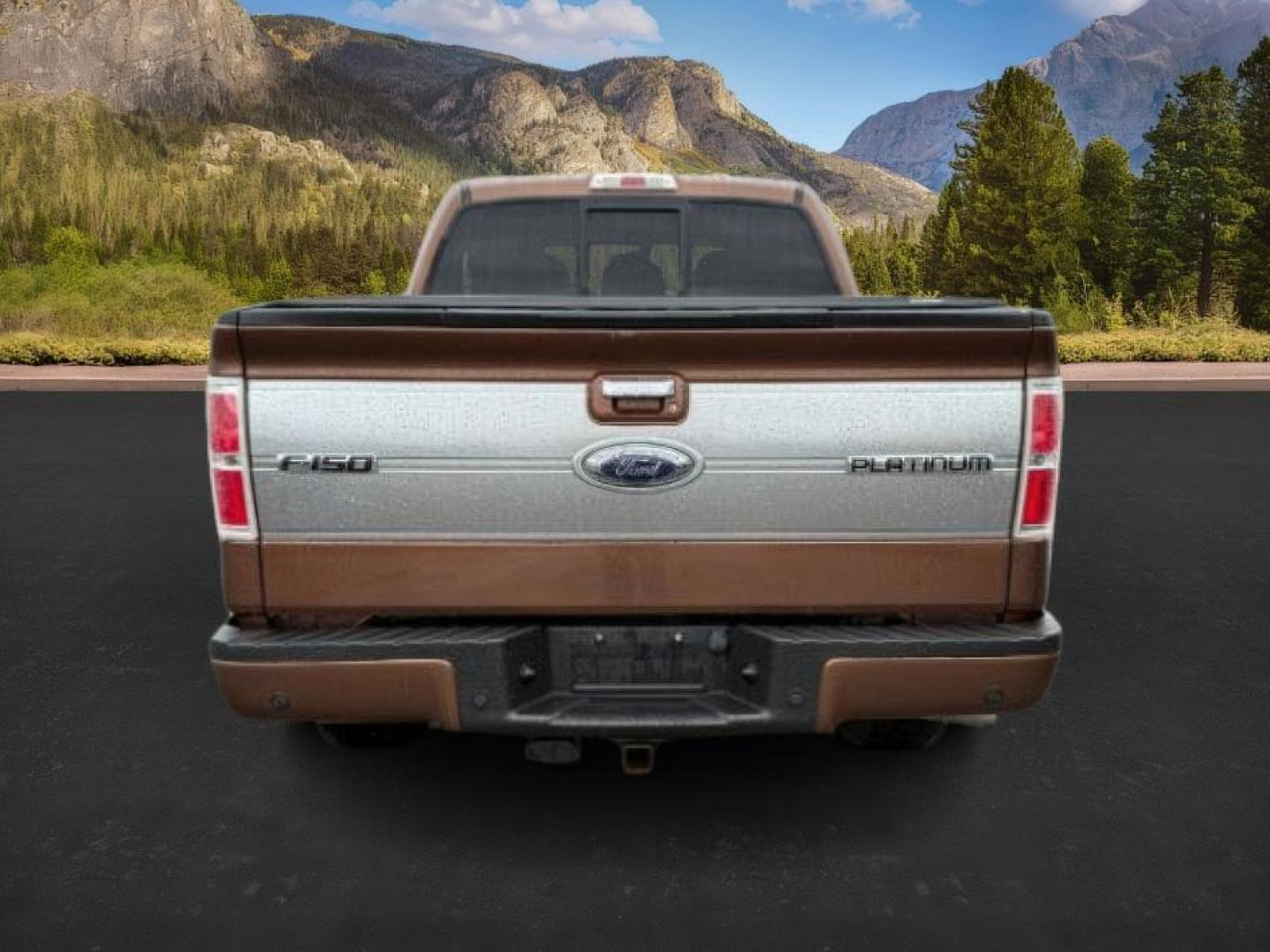 2012 Golden Bronze Metallic /Sienna Ford F-150 (1FTFW1ET2CF) with an EcoBoost 35L V-6 gasoline direct injection engine, Automatic transmission, located at 1175 N Woodruff Ave, Idaho Falls, ID, 83401, 43.506901, -111.999657 - At Timberline Auto, finding a great deal on your next vehicle is always easy! Our experienced sales staff's goal is to help find you the right vehicle at the right price! Our knowledgeable finance department has options for almost any credit score. We offer extended service contract options to prote - Photo#3
