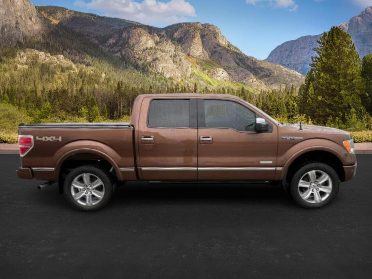 2012 Golden Bronze Metallic /Sienna Ford F-150 (1FTFW1ET2CF) with an EcoBoost 35L V-6 gasoline direct injection engine, Automatic transmission, located at 1175 N Woodruff Ave, Idaho Falls, ID, 83401, 43.506901, -111.999657 - At Timberline Auto, finding a great deal on your next vehicle is always easy! Our experienced sales staff's goal is to help find you the right vehicle at the right price! Our knowledgeable finance department has options for almost any credit score. We offer extended service contract options to prote - Photo#7
