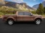 2012 Golden Bronze Metallic /Sienna Ford F-150 (1FTFW1ET2CF) with an EcoBoost 35L V-6 gasoline direct injection engine, Automatic transmission, located at 1175 N Woodruff Ave, Idaho Falls, ID, 83401, 43.506901, -111.999657 - At Timberline Auto, finding a great deal on your next vehicle is always easy! Our experienced sales staff's goal is to help find you the right vehicle at the right price! Our knowledgeable finance department has options for almost any credit score. We offer extended service contract options to prote - Photo#7