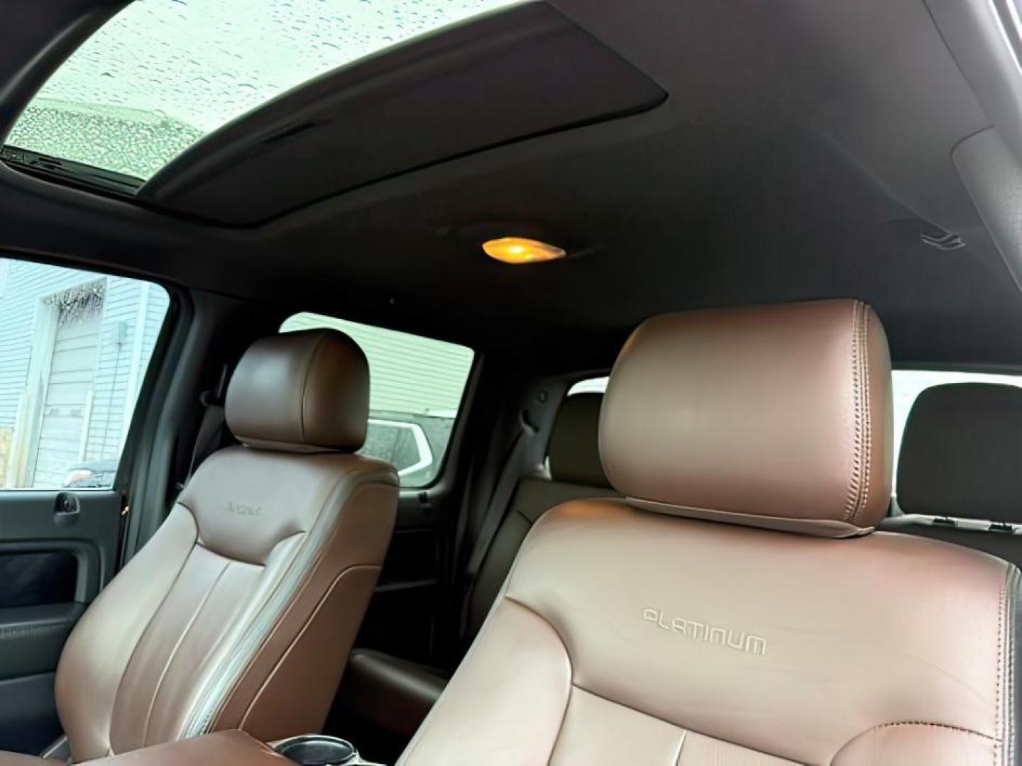 2012 Golden Bronze Metallic /Sienna Ford F-150 (1FTFW1ET2CF) with an EcoBoost 35L V-6 gasoline direct injection engine, Automatic transmission, located at 1175 N Woodruff Ave, Idaho Falls, ID, 83401, 43.506901, -111.999657 - At Timberline Auto, finding a great deal on your next vehicle is always easy! Our experienced sales staff's goal is to help find you the right vehicle at the right price! Our knowledgeable finance department has options for almost any credit score. We offer extended service contract options to prote - Photo#18