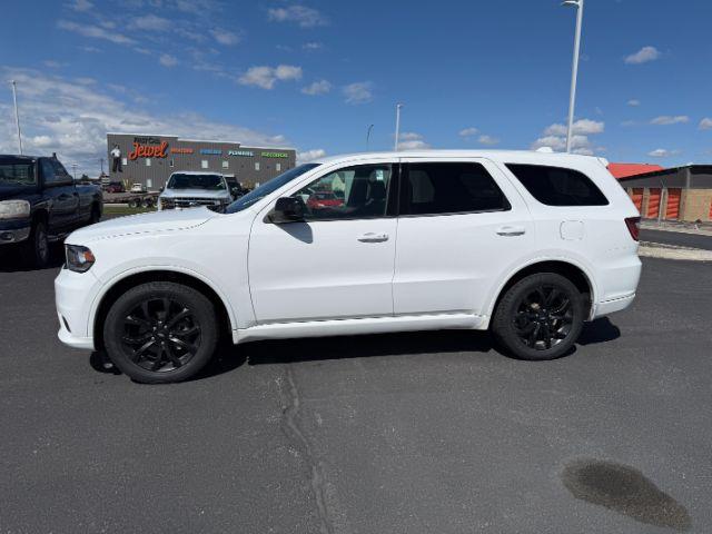 photo of 2019 Dodge Durango GT AWD