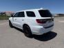 2019 Vice White /Black Dodge Durango (1C4RDJDG9KC) with an Pentastar 36L V-6 DOHC engine, Automatic transmission, located at 1175 N Woodruff Ave, Idaho Falls, ID, 83401, 43.506901, -111.999657 - At Timberline Auto, finding a great deal on your next vehicle is always easy! Our experienced sales staff's goal is to help find you the right vehicle at the right price! Our knowledgeable finance department has options for almost any credit score. We offer extended service contract options to prote - Photo#22
