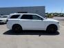 2019 Vice White /Black Dodge Durango (1C4RDJDG9KC) with an Pentastar 36L V-6 DOHC engine, Automatic transmission, located at 1175 N Woodruff Ave, Idaho Falls, ID, 83401, 43.506901, -111.999657 - At Timberline Auto, finding a great deal on your next vehicle is always easy! Our experienced sales staff's goal is to help find you the right vehicle at the right price! Our knowledgeable finance department has options for almost any credit score. We offer extended service contract options to prote - Photo#26