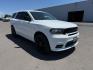 2019 Vice White /Black Dodge Durango (1C4RDJDG9KC) with an Pentastar 36L V-6 DOHC engine, Automatic transmission, located at 1175 N Woodruff Ave, Idaho Falls, ID, 83401, 43.506901, -111.999657 - At Timberline Auto, finding a great deal on your next vehicle is always easy! Our experienced sales staff's goal is to help find you the right vehicle at the right price! Our knowledgeable finance department has options for almost any credit score. We offer extended service contract options to prote - Photo#27