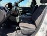 2019 Vice White /Black Dodge Durango (1C4RDJDG9KC) with an Pentastar 36L V-6 DOHC engine, Automatic transmission, located at 1175 N Woodruff Ave, Idaho Falls, ID, 83401, 43.506901, -111.999657 - At Timberline Auto, finding a great deal on your next vehicle is always easy! Our experienced sales staff's goal is to help find you the right vehicle at the right price! Our knowledgeable finance department has options for almost any credit score. We offer extended service contract options to prote - Photo#30