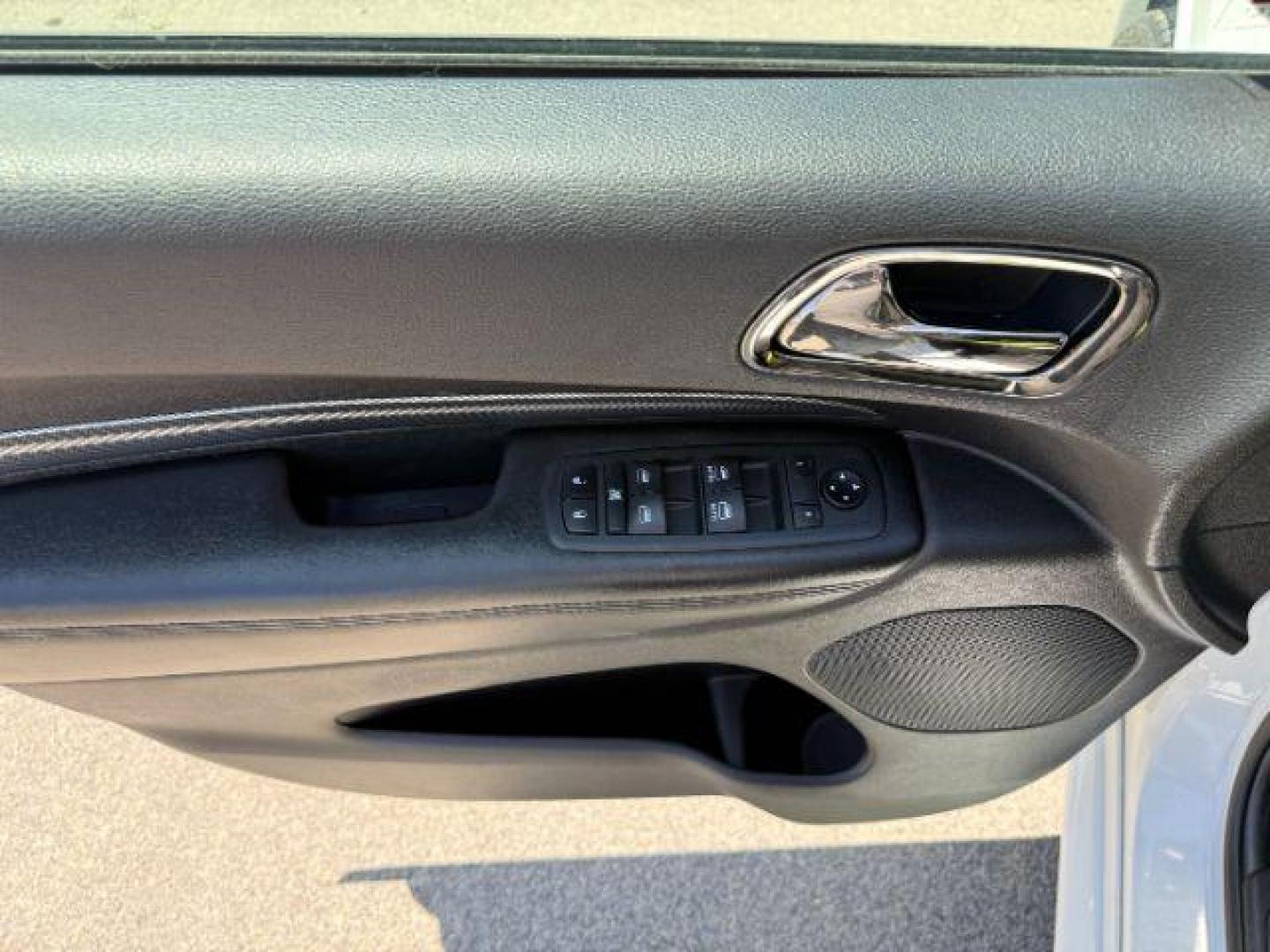 2019 Vice White /Black Dodge Durango (1C4RDJDG9KC) with an Pentastar 36L V-6 DOHC engine, Automatic transmission, located at 1175 N Woodruff Ave, Idaho Falls, ID, 83401, 43.506901, -111.999657 - At Timberline Auto, finding a great deal on your next vehicle is always easy! Our experienced sales staff's goal is to help find you the right vehicle at the right price! Our knowledgeable finance department has options for almost any credit score. We offer extended service contract options to prote - Photo#35
