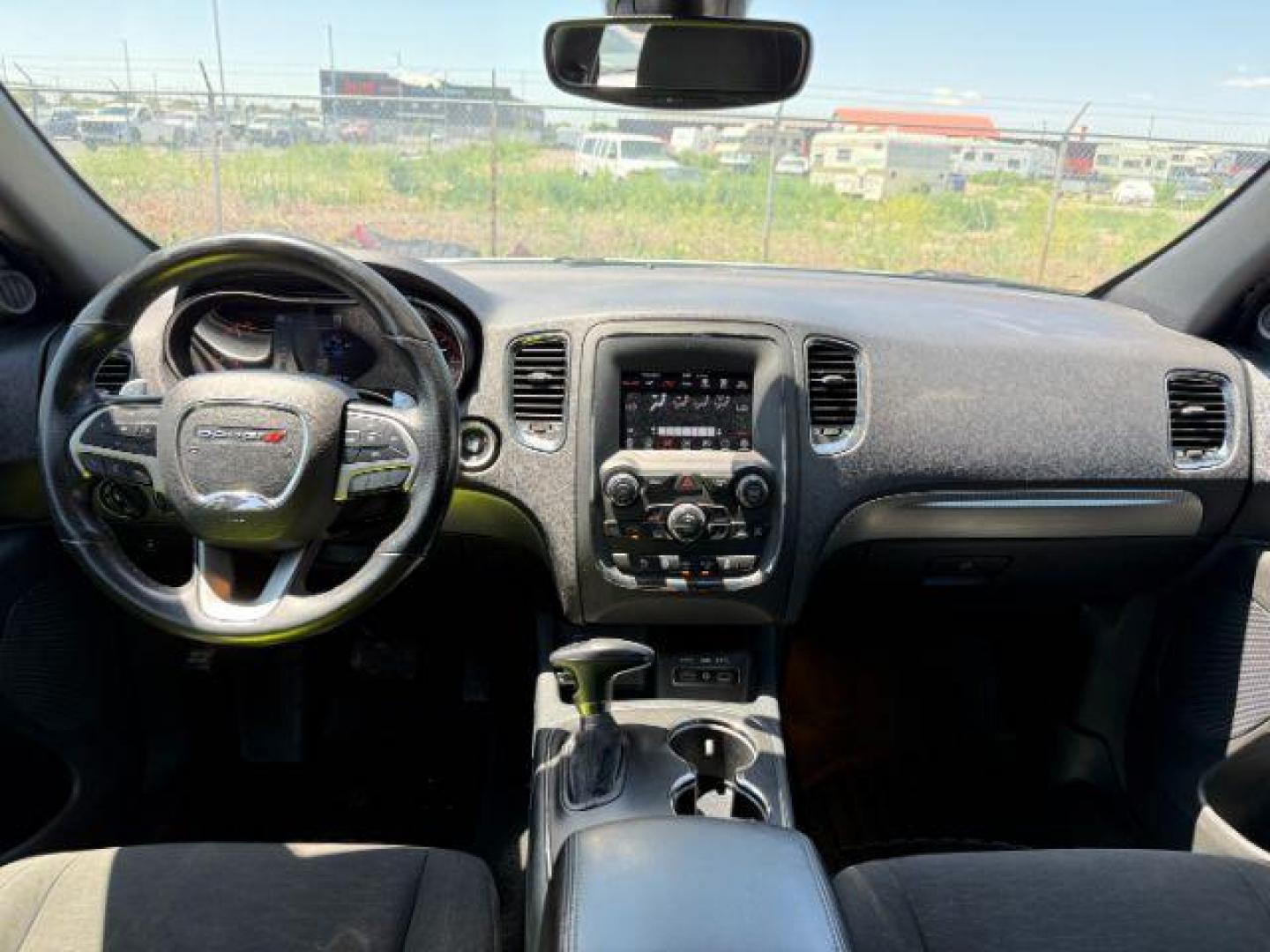 2019 Vice White /Black Dodge Durango (1C4RDJDG9KC) with an Pentastar 36L V-6 DOHC engine, Automatic transmission, located at 1175 N Woodruff Ave, Idaho Falls, ID, 83401, 43.506901, -111.999657 - At Timberline Auto, finding a great deal on your next vehicle is always easy! Our experienced sales staff's goal is to help find you the right vehicle at the right price! Our knowledgeable finance department has options for almost any credit score. We offer extended service contract options to prote - Photo#36
