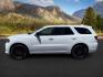 2019 Vice White /Black Dodge Durango (1C4RDJDG9KC) with an Pentastar 36L V-6 DOHC engine, Automatic transmission, located at 1175 N Woodruff Ave, Idaho Falls, ID, 83401, 43.506901, -111.999657 - At Timberline Auto, finding a great deal on your next vehicle is always easy! Our experienced sales staff's goal is to help find you the right vehicle at the right price! Our knowledgeable finance department has options for almost any credit score. We offer extended service contract options to prote - Photo#1