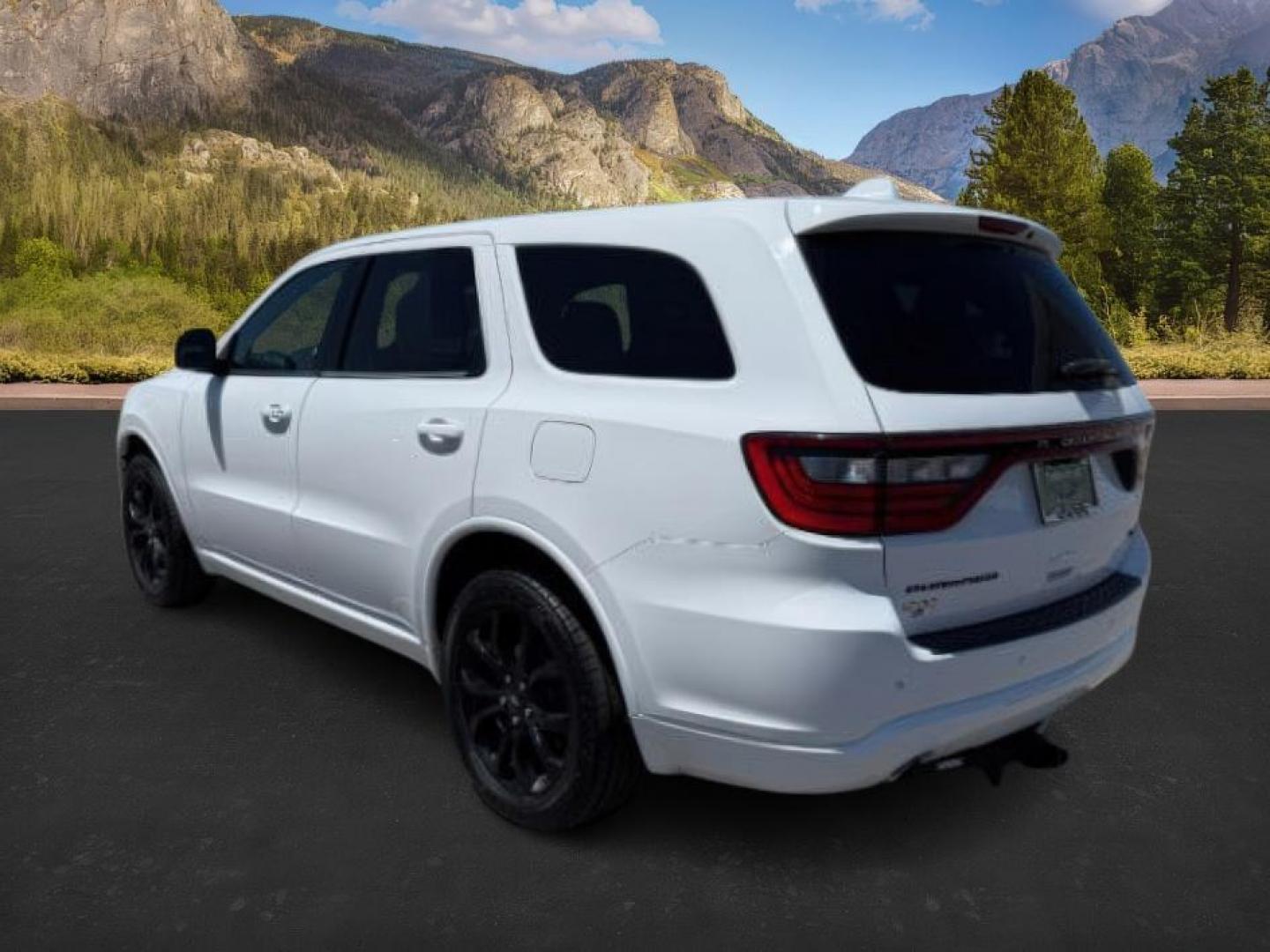 2019 Vice White /Black Dodge Durango (1C4RDJDG9KC) with an Pentastar 36L V-6 DOHC engine, Automatic transmission, located at 1175 N Woodruff Ave, Idaho Falls, ID, 83401, 43.506901, -111.999657 - At Timberline Auto, finding a great deal on your next vehicle is always easy! Our experienced sales staff's goal is to help find you the right vehicle at the right price! Our knowledgeable finance department has options for almost any credit score. We offer extended service contract options to prote - Photo#2