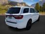 2019 Vice White /Black Dodge Durango (1C4RDJDG9KC) with an Pentastar 36L V-6 DOHC engine, Automatic transmission, located at 1175 N Woodruff Ave, Idaho Falls, ID, 83401, 43.506901, -111.999657 - At Timberline Auto, finding a great deal on your next vehicle is always easy! Our experienced sales staff's goal is to help find you the right vehicle at the right price! Our knowledgeable finance department has options for almost any credit score. We offer extended service contract options to prote - Photo#5