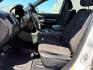 2019 Vice White /Black Dodge Durango (1C4RDJDG9KC) with an Pentastar 36L V-6 DOHC engine, Automatic transmission, located at 1175 N Woodruff Ave, Idaho Falls, ID, 83401, 43.506901, -111.999657 - At Timberline Auto, finding a great deal on your next vehicle is always easy! Our experienced sales staff's goal is to help find you the right vehicle at the right price! Our knowledgeable finance department has options for almost any credit score. We offer extended service contract options to prote - Photo#10