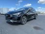 2019 Black Obsidian /Graphite INFINITI QX30 LUXE (SJKCH5CR7KA) with an 2L I-4 gasoline direct injection engine, AUTOMATIC transmission, located at 1235 N Woodruff Ave., Idaho Falls, 83401, (208) 523-1053, 43.507172, -112.000488 - At Timberline Auto, finding a great deal on your next vehicle is always easy! Our experienced sales staff's goal is to help find you the right vehicle at the right price! Our knowledgeable finance department has options for almost any credit score. We offer extended service contract options to prote - Photo#0
