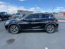 2019 Black Obsidian /Graphite INFINITI QX30 LUXE (SJKCH5CR7KA) with an 2L I-4 gasoline direct injection engine, AUTOMATIC transmission, located at 1235 N Woodruff Ave., Idaho Falls, 83401, (208) 523-1053, 43.507172, -112.000488 - At Timberline Auto, finding a great deal on your next vehicle is always easy! Our experienced sales staff's goal is to help find you the right vehicle at the right price! Our knowledgeable finance department has options for almost any credit score. We offer extended service contract options to prote - Photo#1