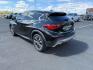 2019 Black Obsidian /Graphite INFINITI QX30 LUXE (SJKCH5CR7KA) with an 2L I-4 gasoline direct injection engine, AUTOMATIC transmission, located at 1235 N Woodruff Ave., Idaho Falls, 83401, (208) 523-1053, 43.507172, -112.000488 - At Timberline Auto, finding a great deal on your next vehicle is always easy! Our experienced sales staff's goal is to help find you the right vehicle at the right price! Our knowledgeable finance department has options for almost any credit score. We offer extended service contract options to prote - Photo#2