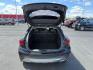 2019 Black Obsidian /Graphite INFINITI QX30 LUXE (SJKCH5CR7KA) with an 2L I-4 gasoline direct injection engine, AUTOMATIC transmission, located at 1235 N Woodruff Ave., Idaho Falls, 83401, (208) 523-1053, 43.507172, -112.000488 - At Timberline Auto, finding a great deal on your next vehicle is always easy! Our experienced sales staff's goal is to help find you the right vehicle at the right price! Our knowledgeable finance department has options for almost any credit score. We offer extended service contract options to prote - Photo#4