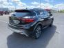 2019 Black Obsidian /Graphite INFINITI QX30 LUXE (SJKCH5CR7KA) with an 2L I-4 gasoline direct injection engine, AUTOMATIC transmission, located at 1235 N Woodruff Ave., Idaho Falls, 83401, (208) 523-1053, 43.507172, -112.000488 - At Timberline Auto, finding a great deal on your next vehicle is always easy! Our experienced sales staff's goal is to help find you the right vehicle at the right price! Our knowledgeable finance department has options for almost any credit score. We offer extended service contract options to prote - Photo#5