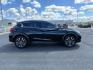 2019 Black Obsidian /Graphite INFINITI QX30 LUXE (SJKCH5CR7KA) with an 2L I-4 gasoline direct injection engine, AUTOMATIC transmission, located at 1235 N Woodruff Ave., Idaho Falls, 83401, (208) 523-1053, 43.507172, -112.000488 - At Timberline Auto, finding a great deal on your next vehicle is always easy! Our experienced sales staff's goal is to help find you the right vehicle at the right price! Our knowledgeable finance department has options for almost any credit score. We offer extended service contract options to prote - Photo#6