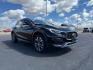 2019 Black Obsidian /Graphite INFINITI QX30 LUXE (SJKCH5CR7KA) with an 2L I-4 gasoline direct injection engine, AUTOMATIC transmission, located at 1235 N Woodruff Ave., Idaho Falls, 83401, (208) 523-1053, 43.507172, -112.000488 - At Timberline Auto, finding a great deal on your next vehicle is always easy! Our experienced sales staff's goal is to help find you the right vehicle at the right price! Our knowledgeable finance department has options for almost any credit score. We offer extended service contract options to prote - Photo#7
