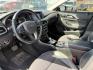 2019 Black Obsidian /Graphite INFINITI QX30 LUXE (SJKCH5CR7KA) with an 2L I-4 gasoline direct injection engine, AUTOMATIC transmission, located at 1235 N Woodruff Ave., Idaho Falls, 83401, (208) 523-1053, 43.507172, -112.000488 - At Timberline Auto, finding a great deal on your next vehicle is always easy! Our experienced sales staff's goal is to help find you the right vehicle at the right price! Our knowledgeable finance department has options for almost any credit score. We offer extended service contract options to prote - Photo#11