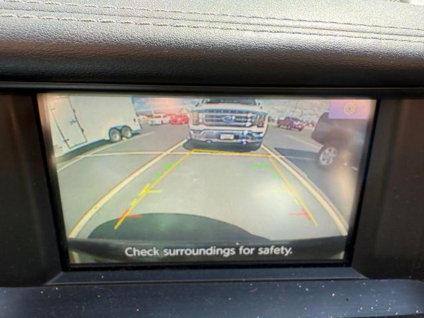 2019 Black Obsidian /Graphite INFINITI QX30 LUXE (SJKCH5CR7KA) with an 2L I-4 gasoline direct injection engine, AUTOMATIC transmission, located at 1235 N Woodruff Ave., Idaho Falls, 83401, (208) 523-1053, 43.507172, -112.000488 - At Timberline Auto, finding a great deal on your next vehicle is always easy! Our experienced sales staff's goal is to help find you the right vehicle at the right price! Our knowledgeable finance department has options for almost any credit score. We offer extended service contract options to prote - Photo#14