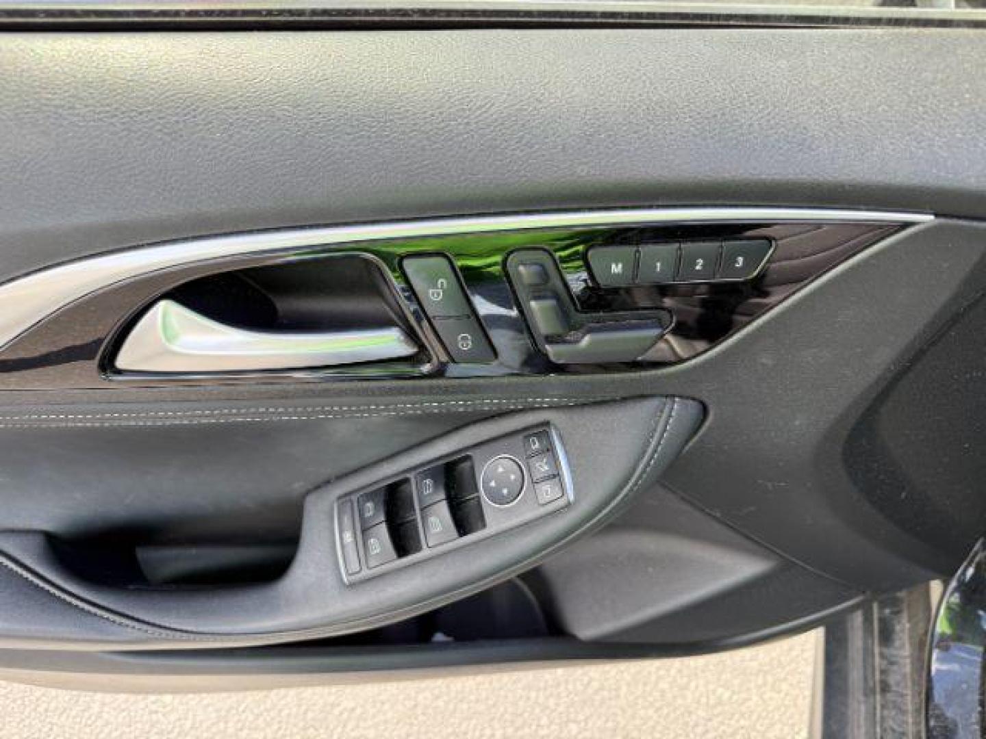 2019 Black Obsidian /Graphite INFINITI QX30 LUXE (SJKCH5CR7KA) with an 2L I-4 gasoline direct injection engine, AUTOMATIC transmission, located at 1235 N Woodruff Ave., Idaho Falls, 83401, (208) 523-1053, 43.507172, -112.000488 - At Timberline Auto, finding a great deal on your next vehicle is always easy! Our experienced sales staff's goal is to help find you the right vehicle at the right price! Our knowledgeable finance department has options for almost any credit score. We offer extended service contract options to prote - Photo#18
