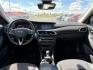 2019 Black Obsidian /Graphite INFINITI QX30 LUXE (SJKCH5CR7KA) with an 2L I-4 gasoline direct injection engine, AUTOMATIC transmission, located at 1235 N Woodruff Ave., Idaho Falls, 83401, (208) 523-1053, 43.507172, -112.000488 - At Timberline Auto, finding a great deal on your next vehicle is always easy! Our experienced sales staff's goal is to help find you the right vehicle at the right price! Our knowledgeable finance department has options for almost any credit score. We offer extended service contract options to prote - Photo#19